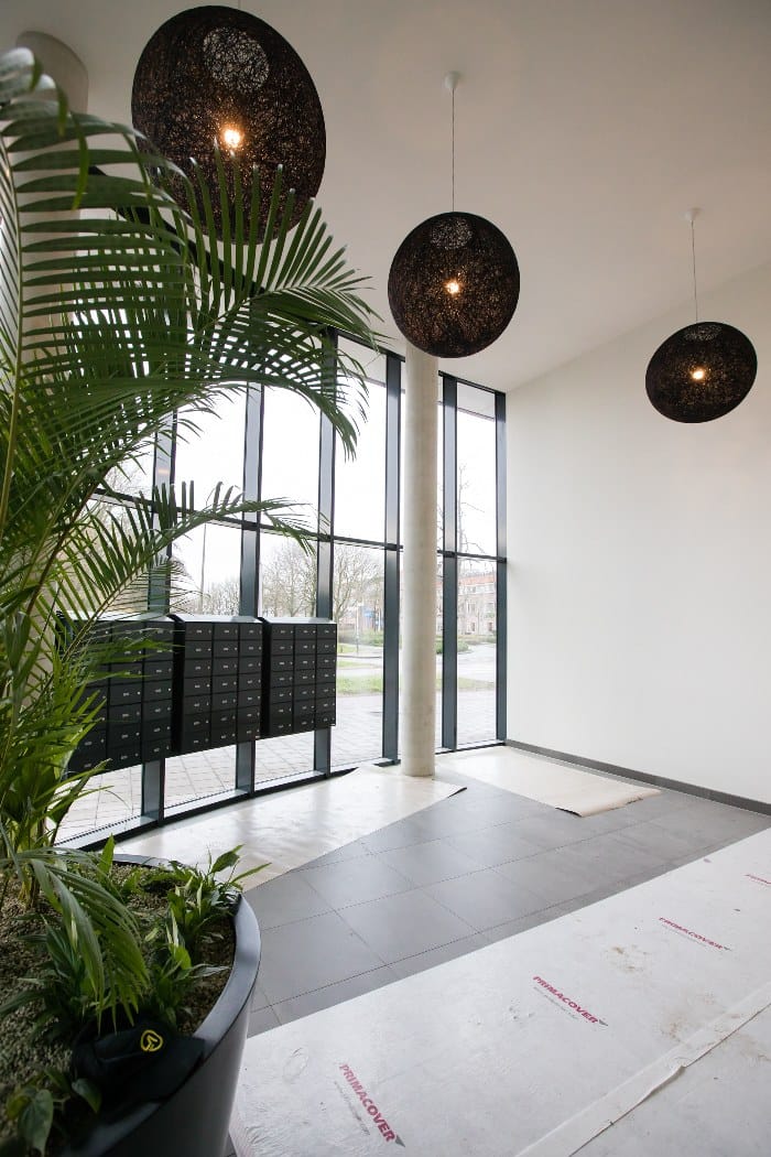 Foto 9 van De Wherelanden 38