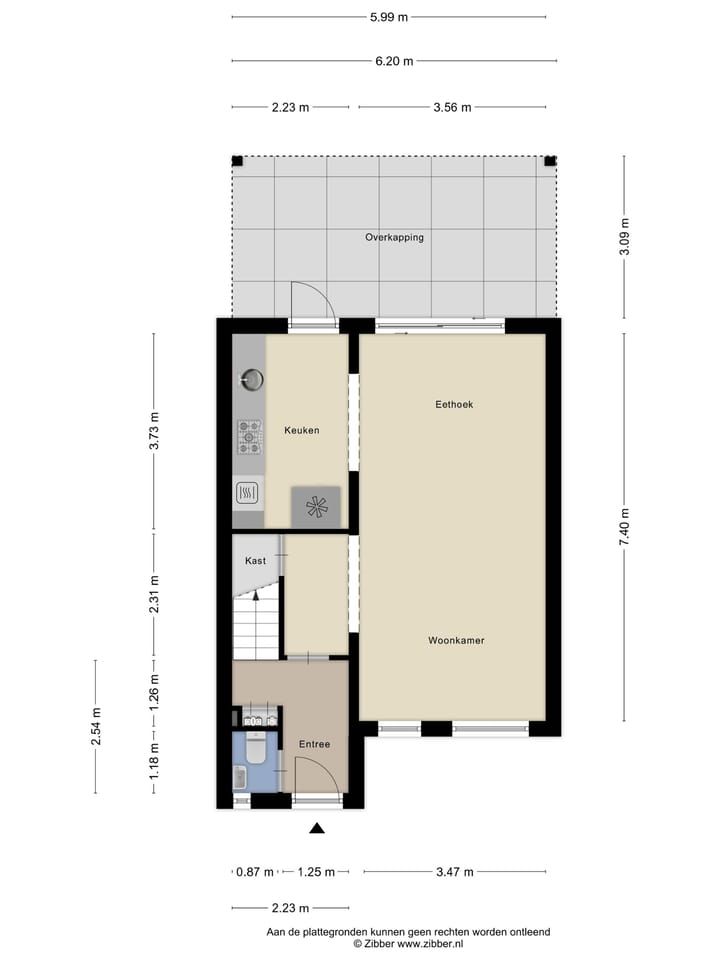 Foto 38 van Baljuwstraat 118