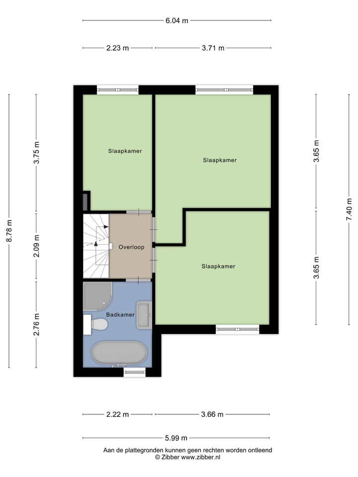 Foto 39 van Baljuwstraat 118