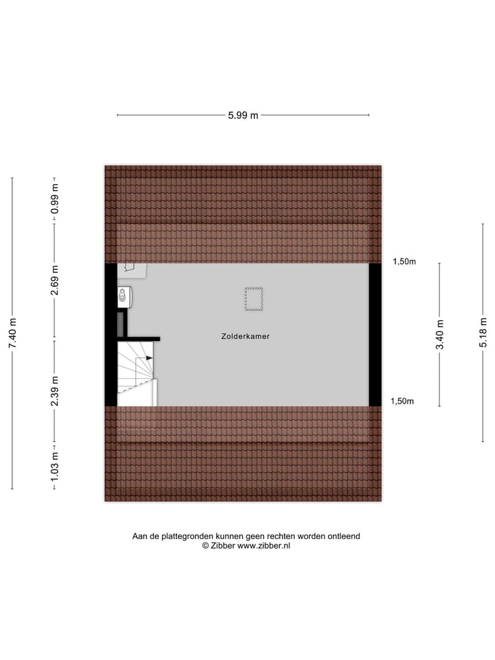 Foto 40 van Baljuwstraat 118
