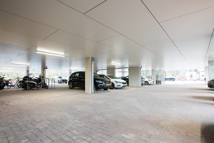 Foto 12 van De Wherelanden 38