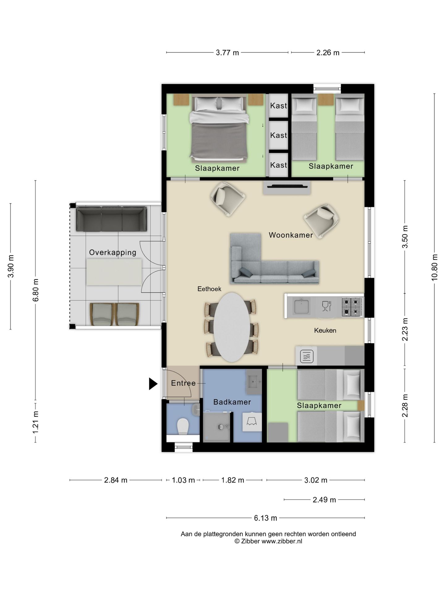 Foto 34 van Nieuwe Veenendaalseweg 229-12