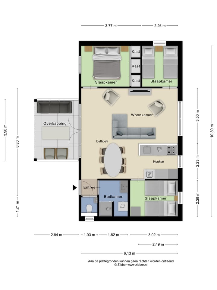 Foto 34 van Nieuwe Veenendaalseweg 229-12