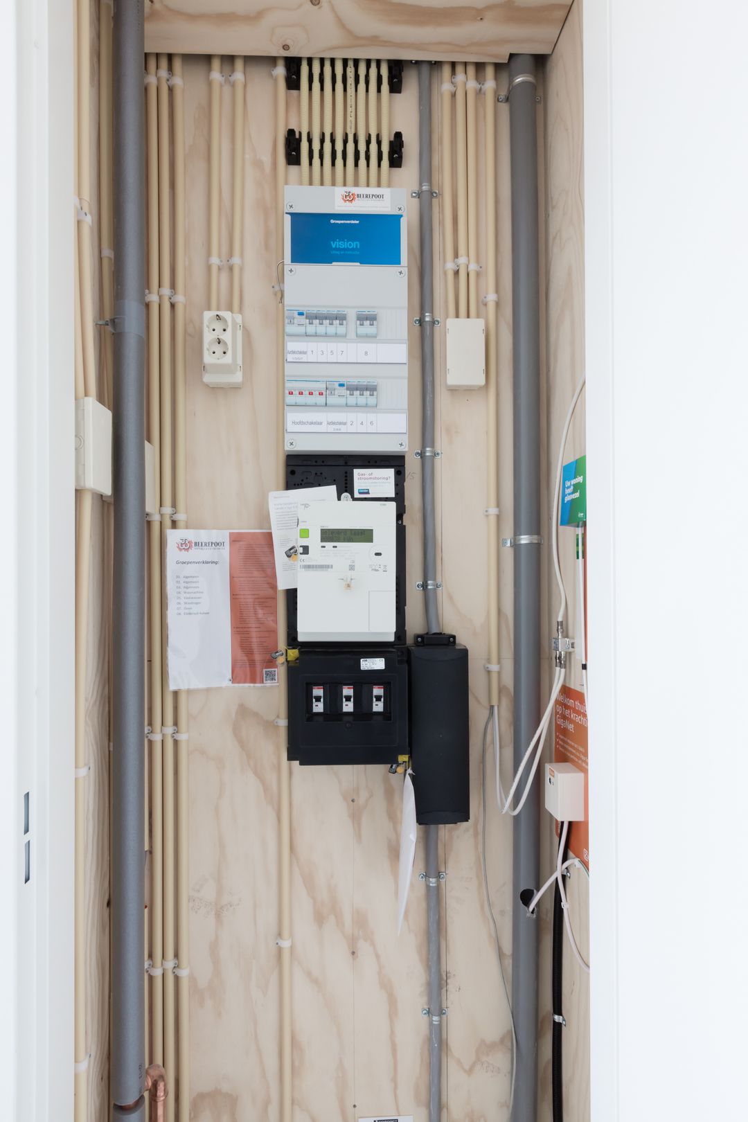 Foto 17 van De Wherelanden 38