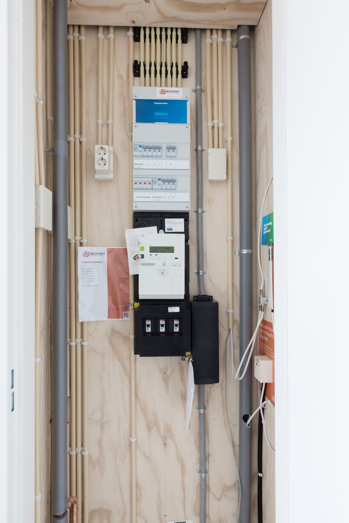 Foto 17 van De Wherelanden 38