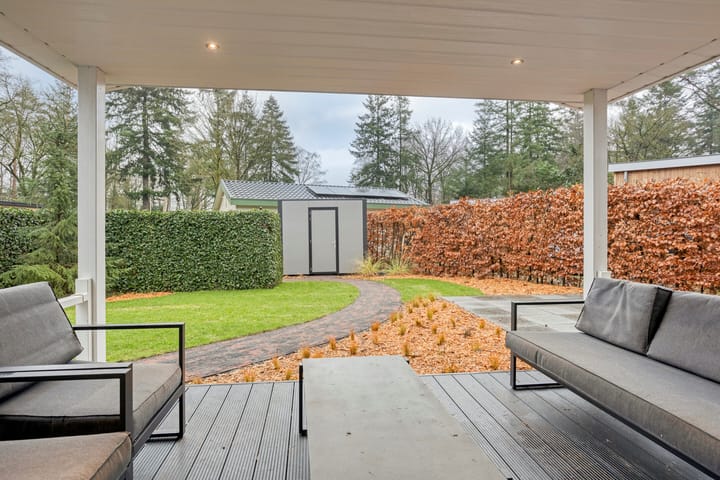 Foto 5 van Nieuwe Veenendaalseweg 229-12