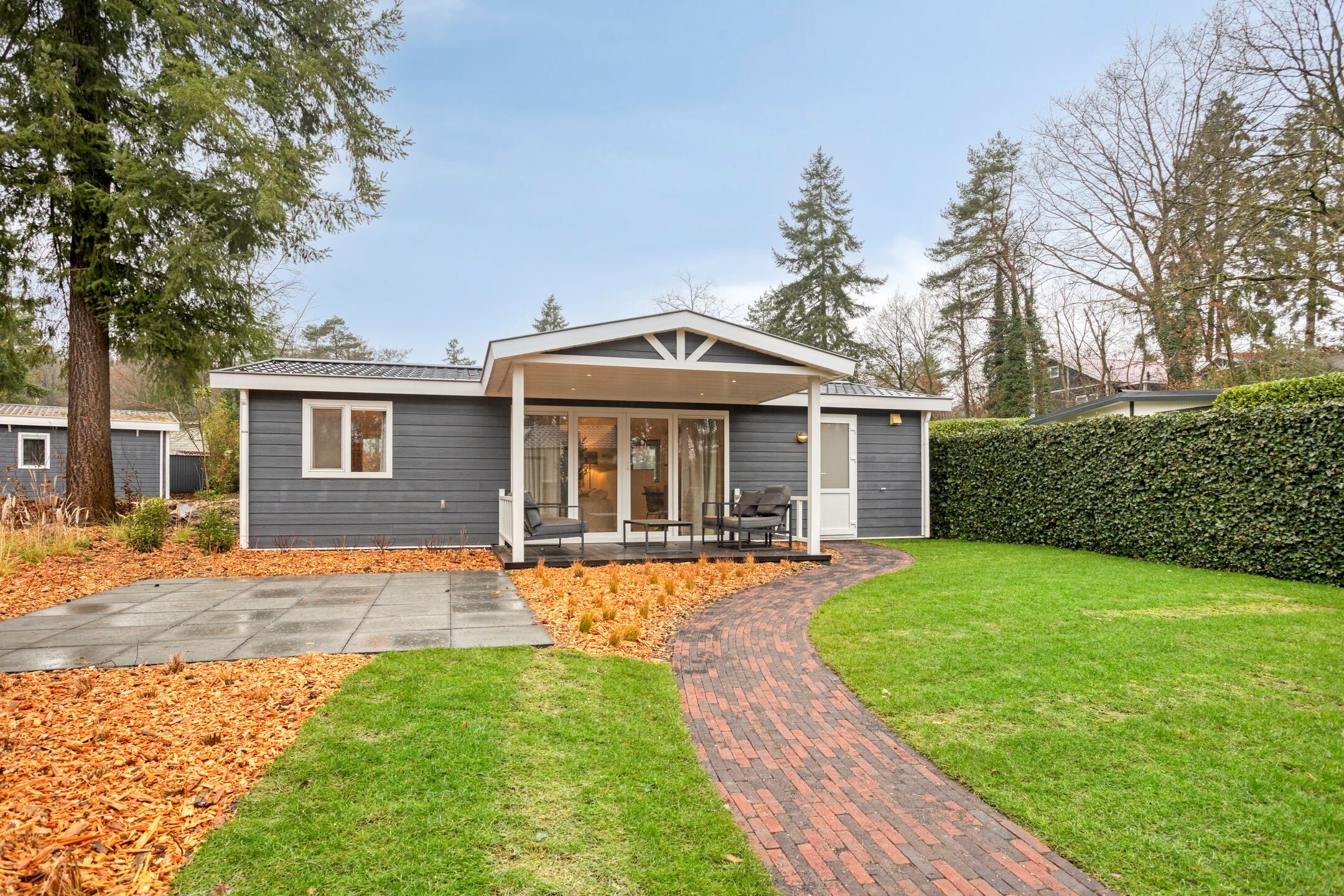 Foto 6 van Nieuwe Veenendaalseweg 229-12