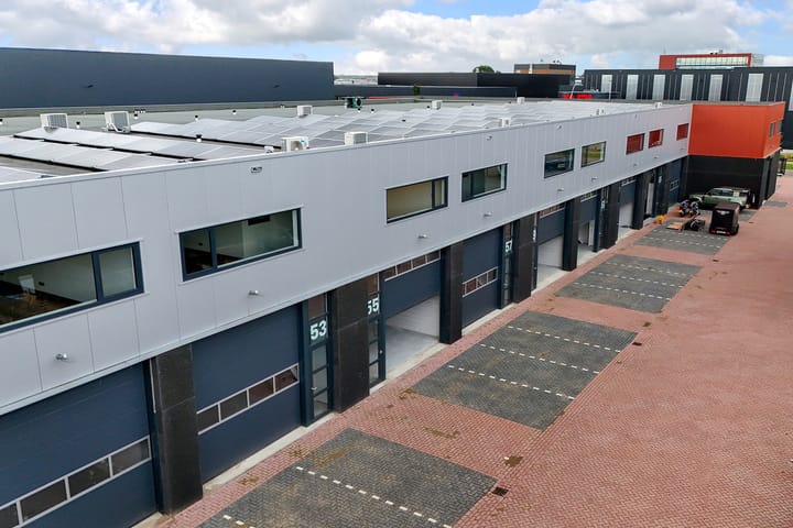 Braillestraat 53, Berkel en Rodenrijs