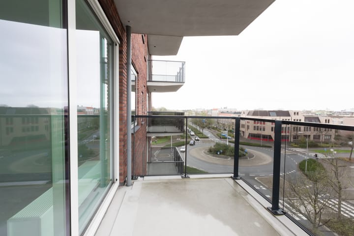 Foto 5 van De Wherelanden 38