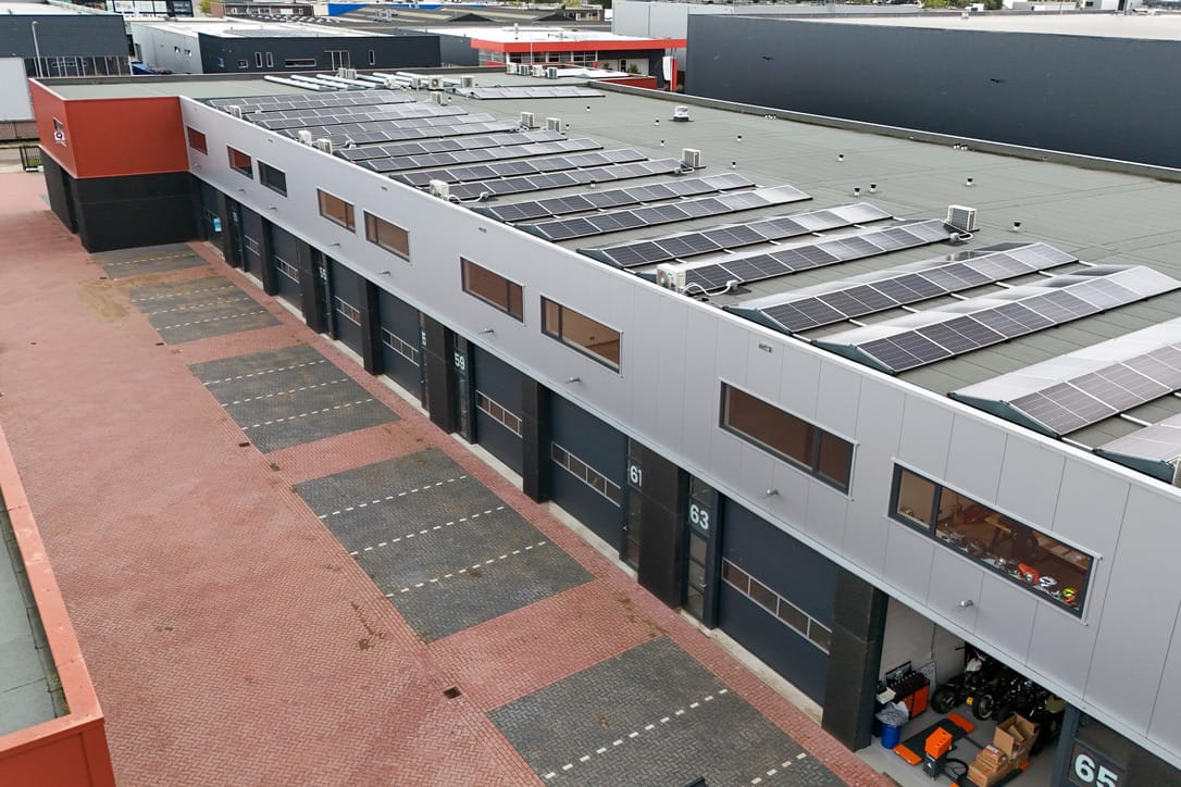 Bekijk foto 3 van Braillestraat 53