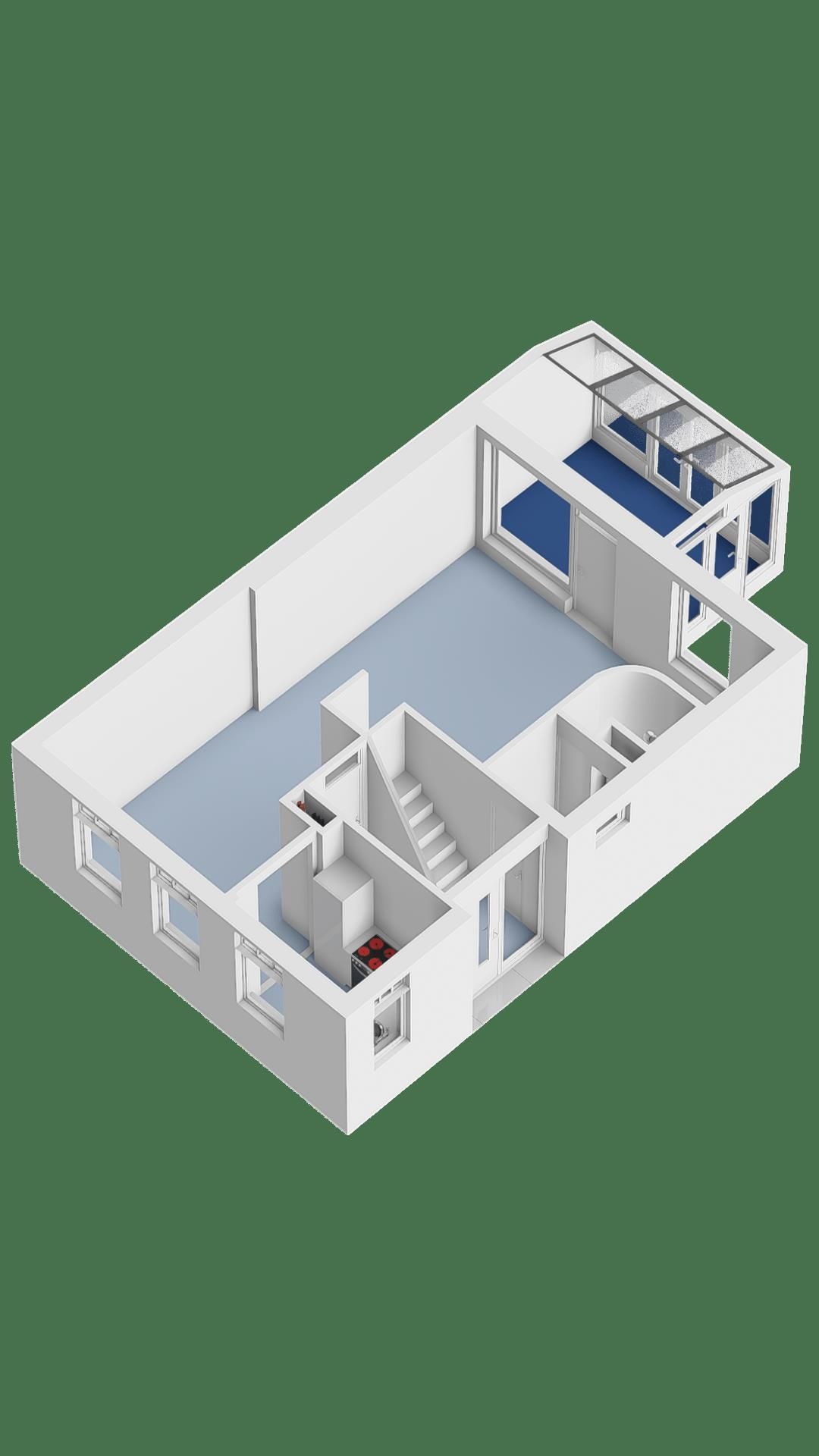 Foto 48 van Warderweg 13