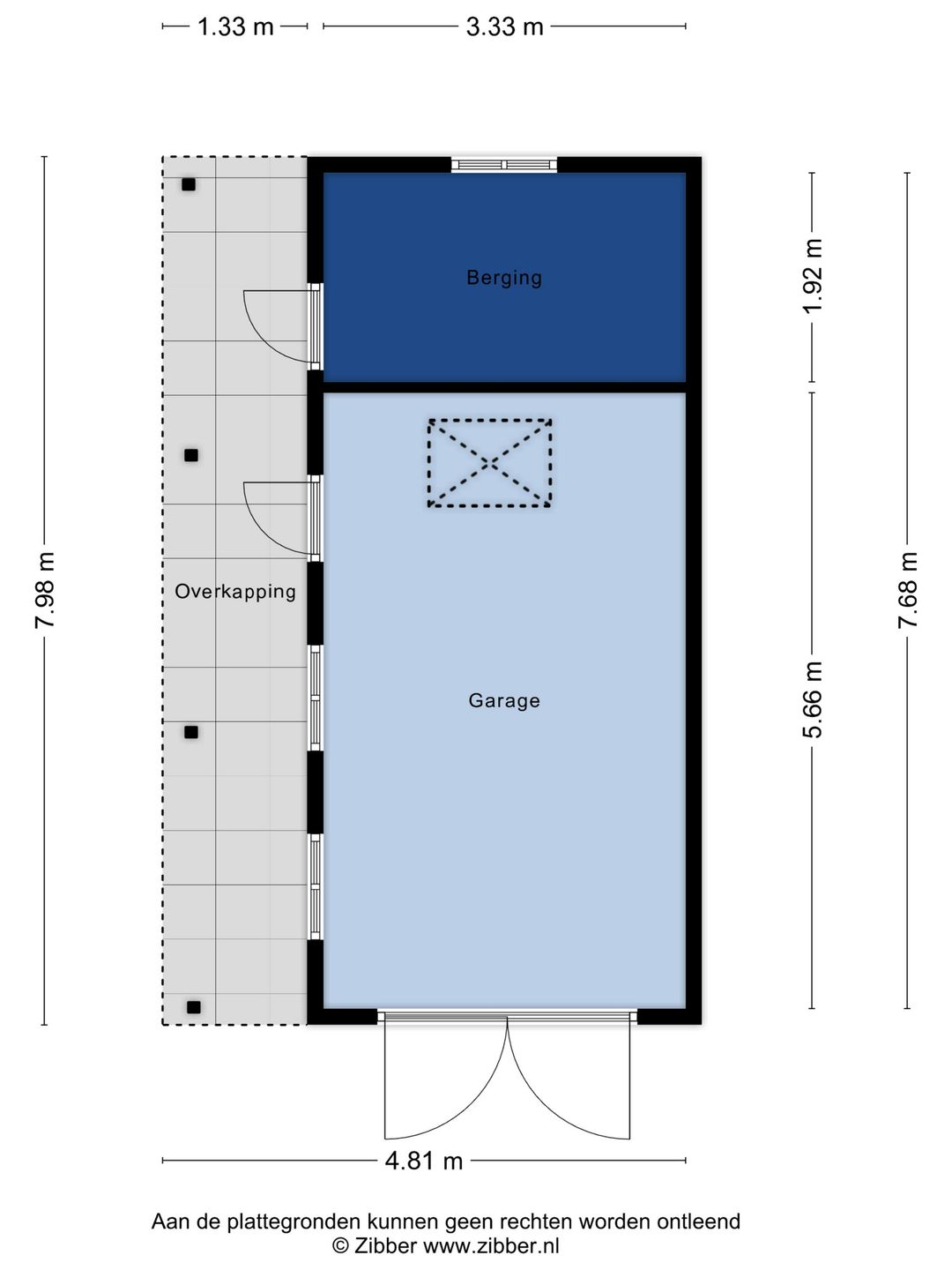 Foto 46 van Warderweg 13