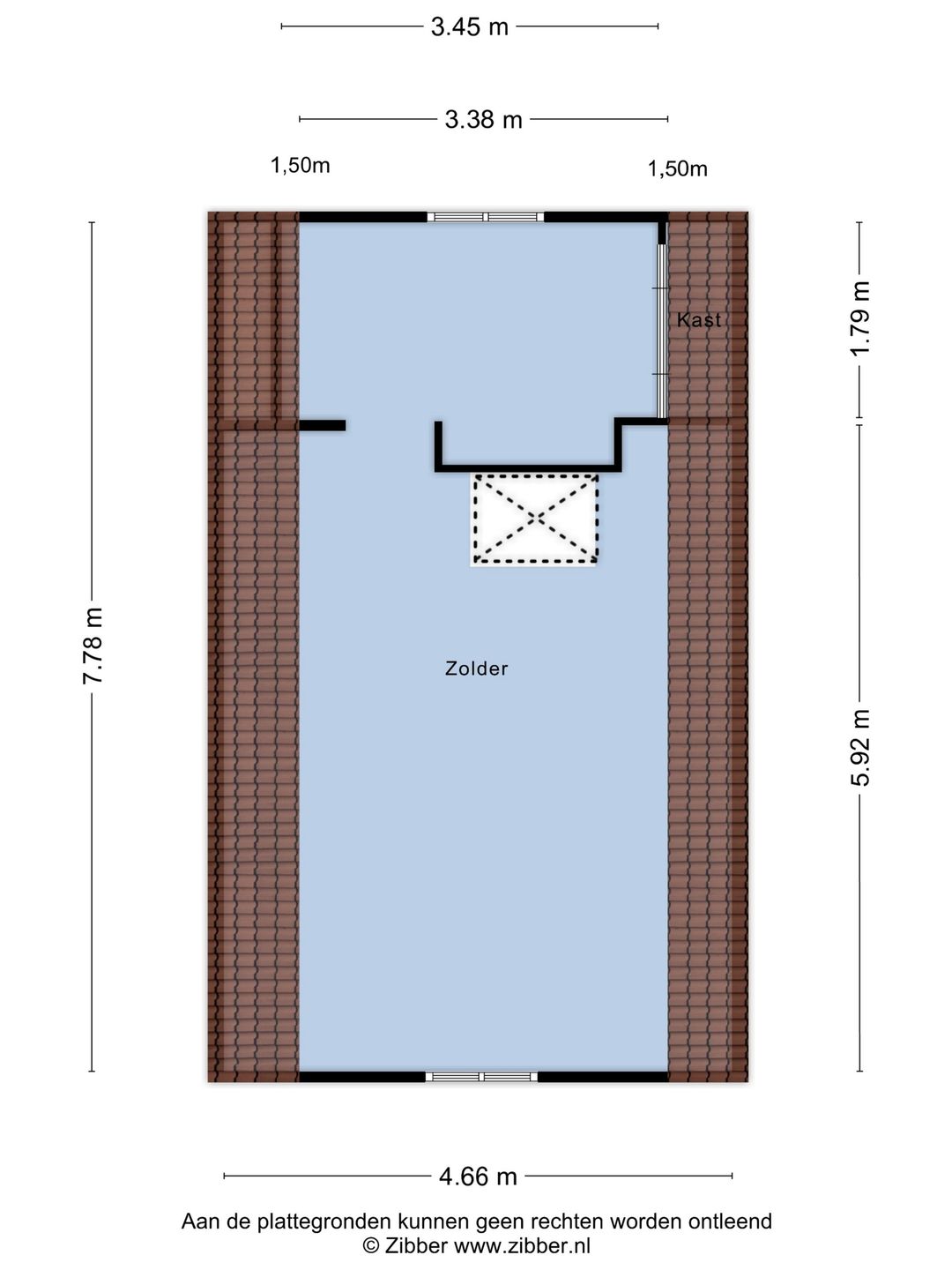 Foto 47 van Warderweg 13