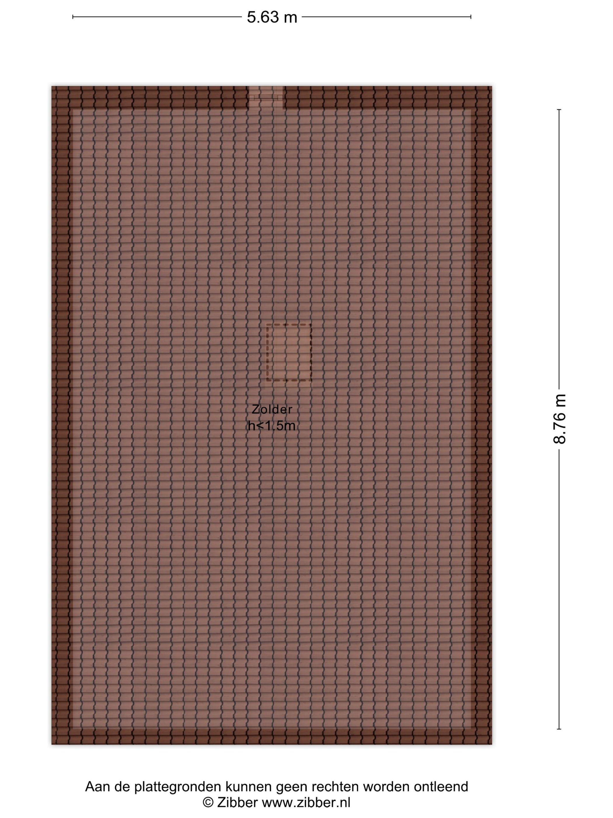Foto 45 van Warderweg 13