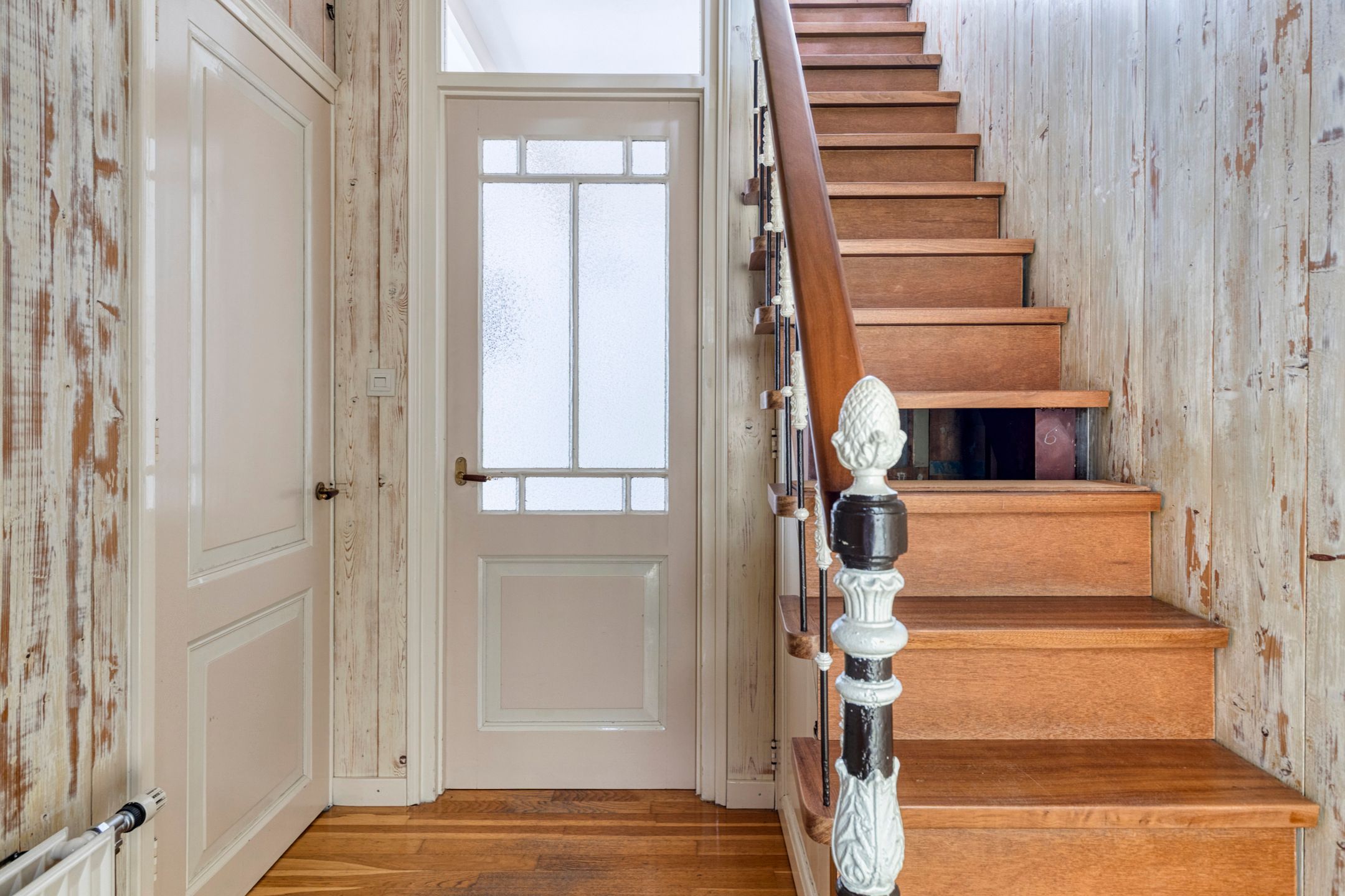 Foto 9 van Warderweg 13