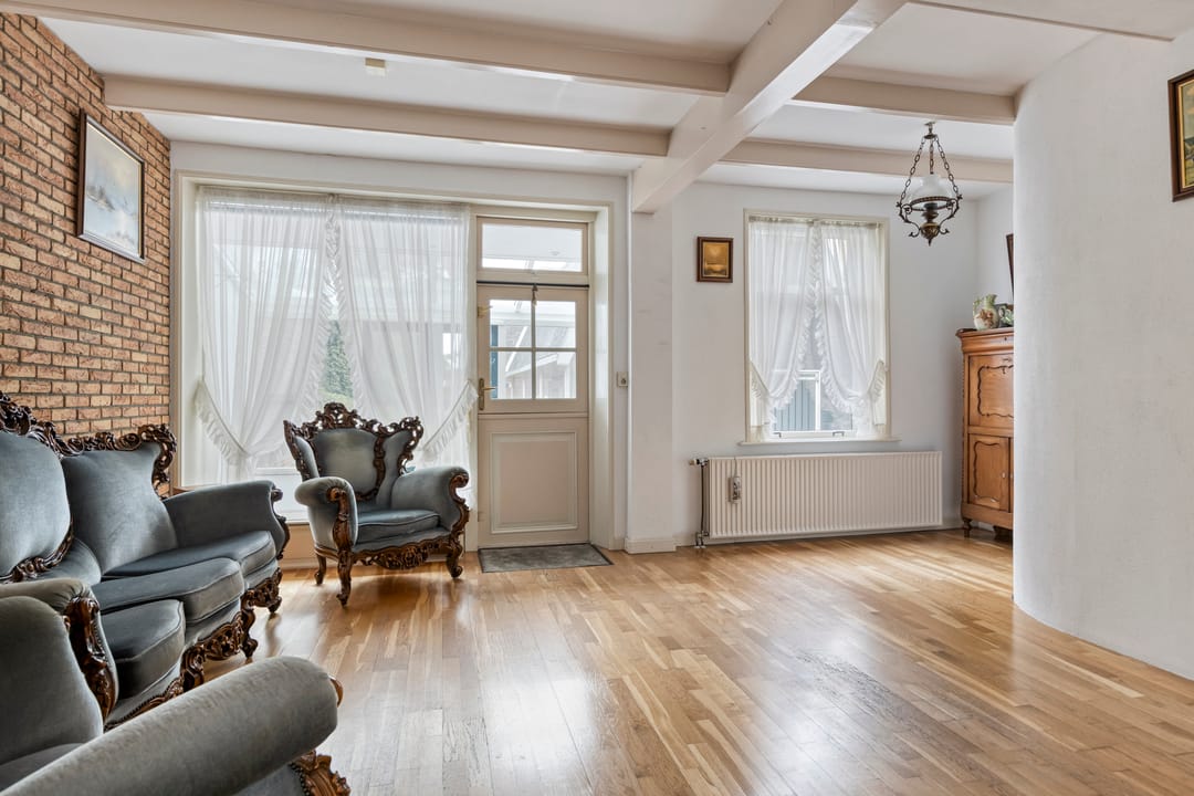 Foto 16 van Warderweg 13