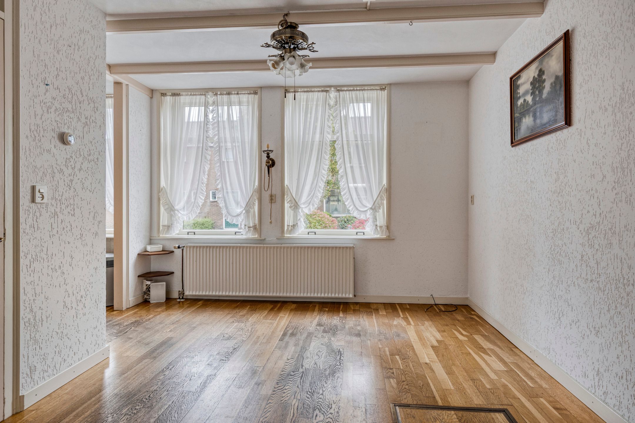 Foto 12 van Warderweg 13