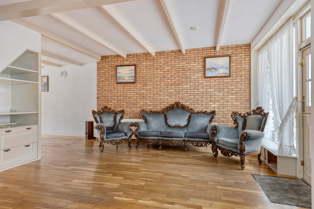 Foto 17 van Warderweg 13