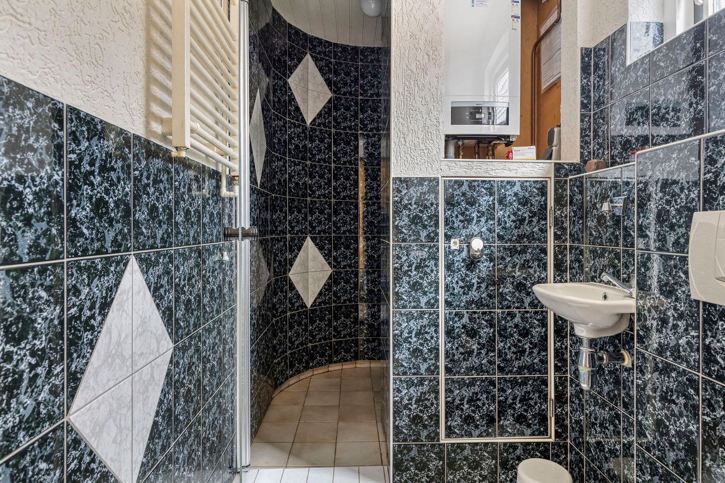 Foto 10 van Warderweg 13