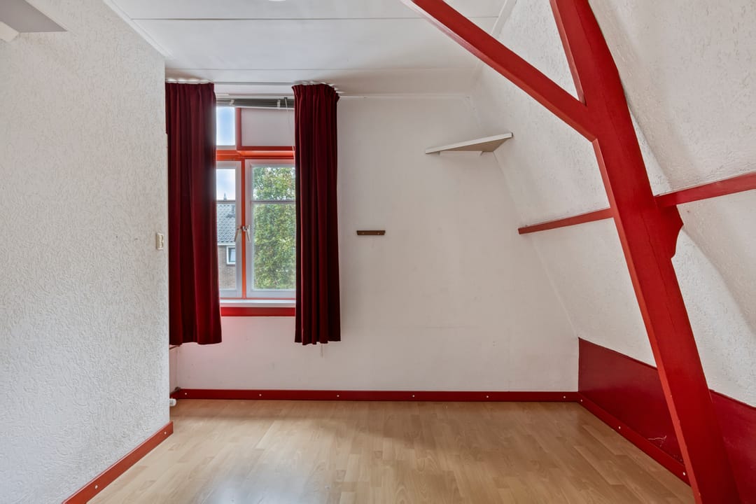 Foto 23 van Warderweg 13