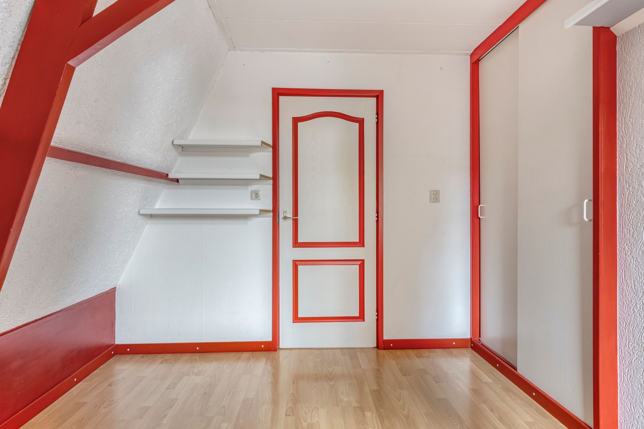 Foto 24 van Warderweg 13