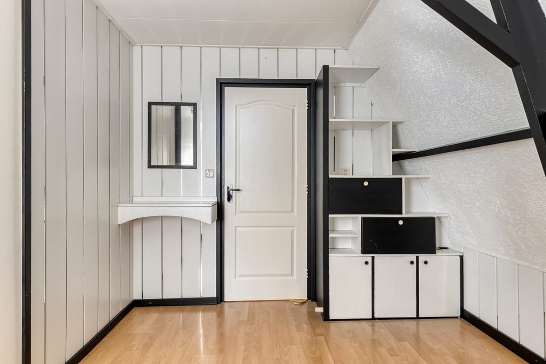 Foto 26 van Warderweg 13