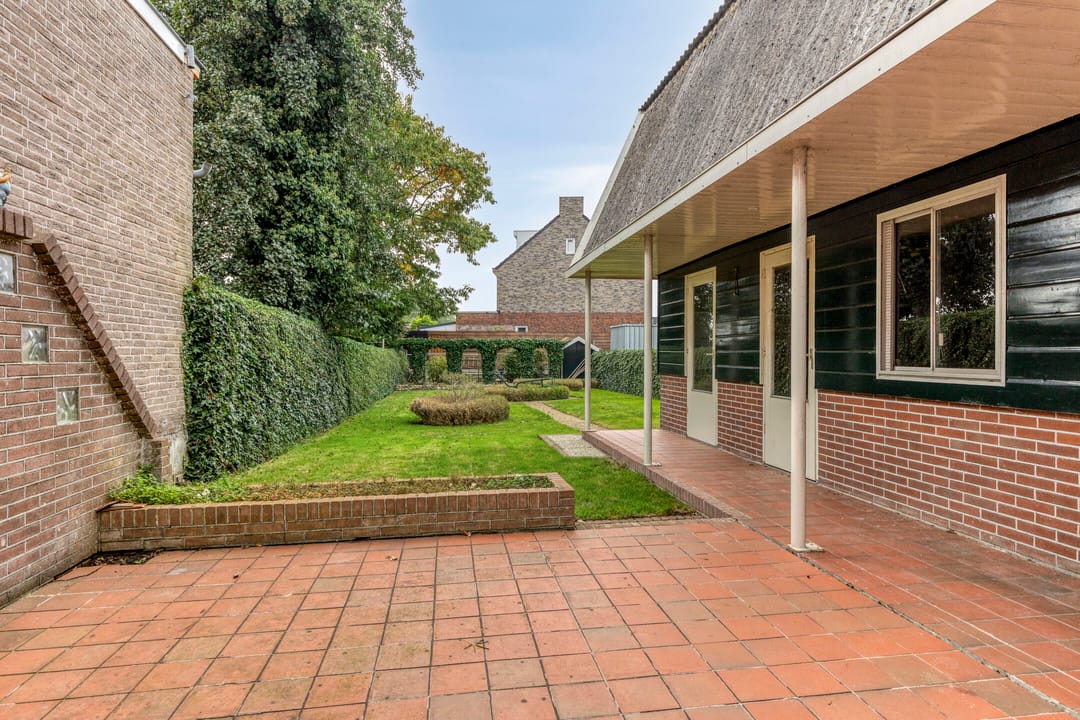 Foto 31 van Warderweg 13