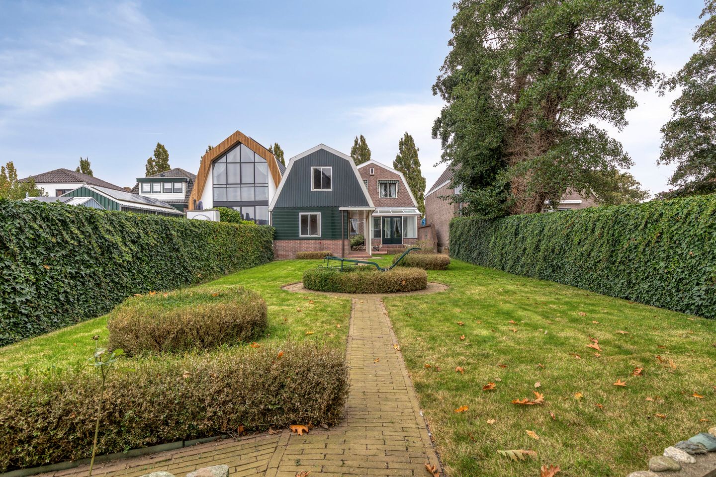 Foto 40 van Warderweg 13