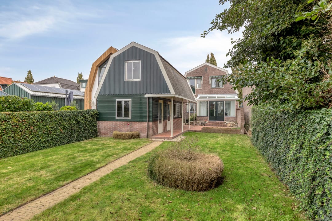 Foto 41 van Warderweg 13