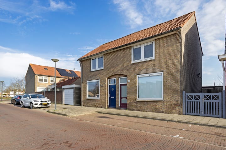 Foto 1 van Willem Barendszstraat 27