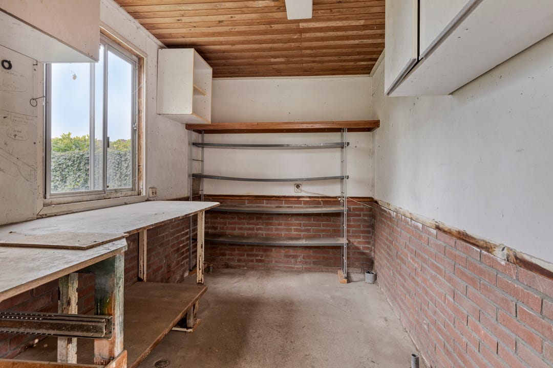 Foto 32 van Warderweg 13