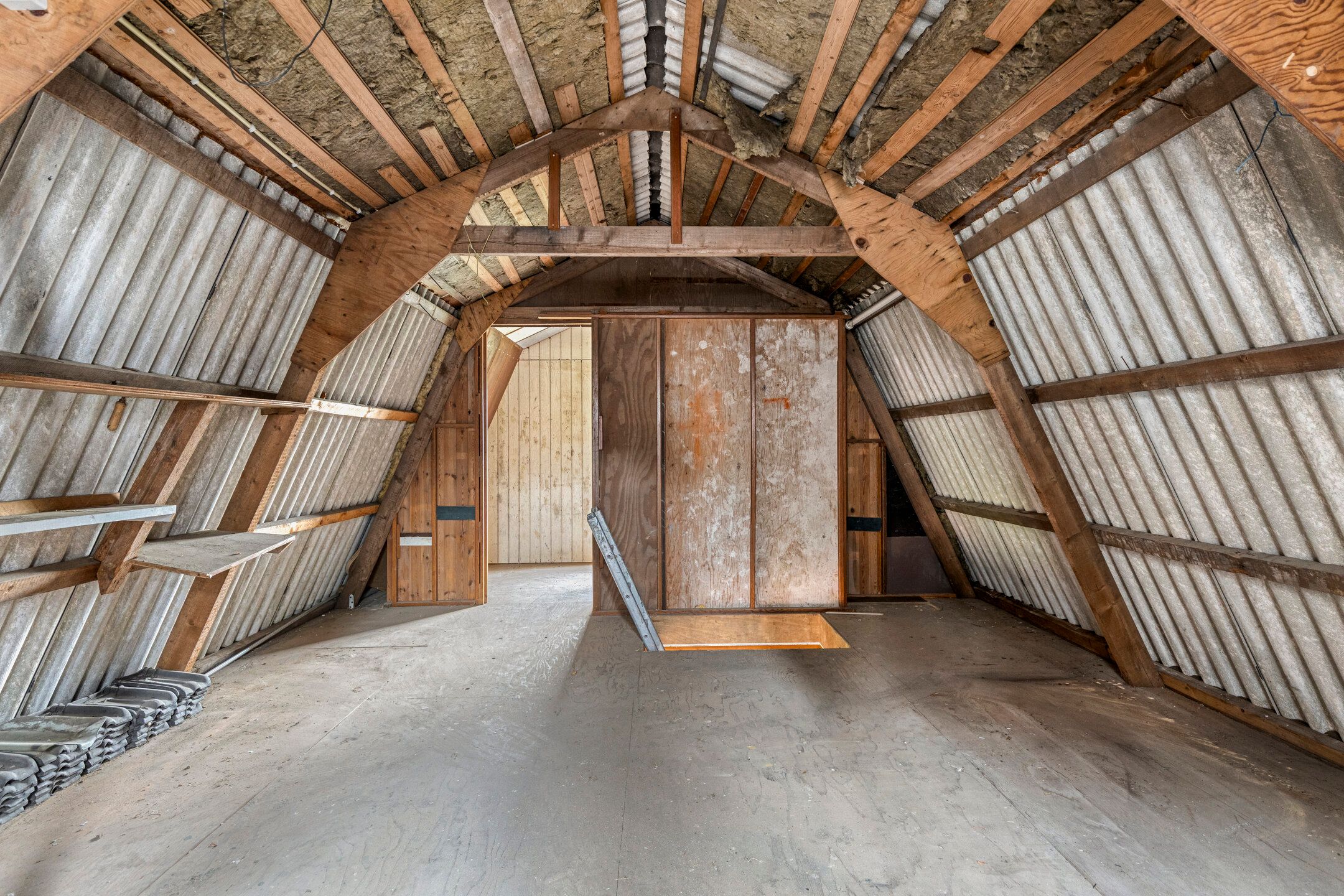 Foto 36 van Warderweg 13