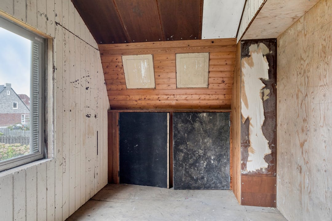 Foto 37 van Warderweg 13