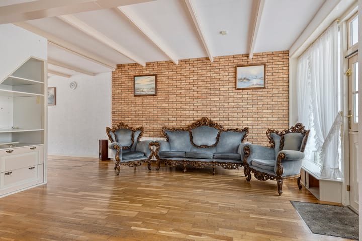 Foto 3 van Warderweg 13