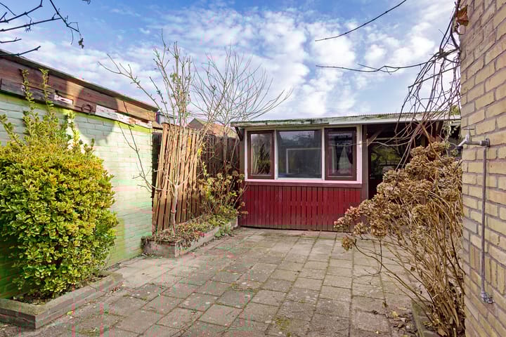 Foto 24 van Willem Barendszstraat 27