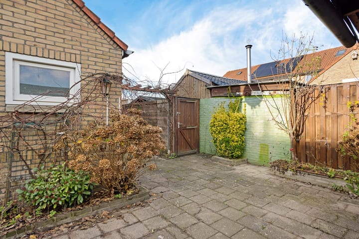 Foto 25 van Willem Barendszstraat 27