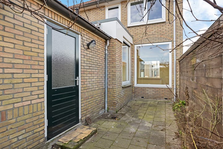 Foto 26 van Willem Barendszstraat 27