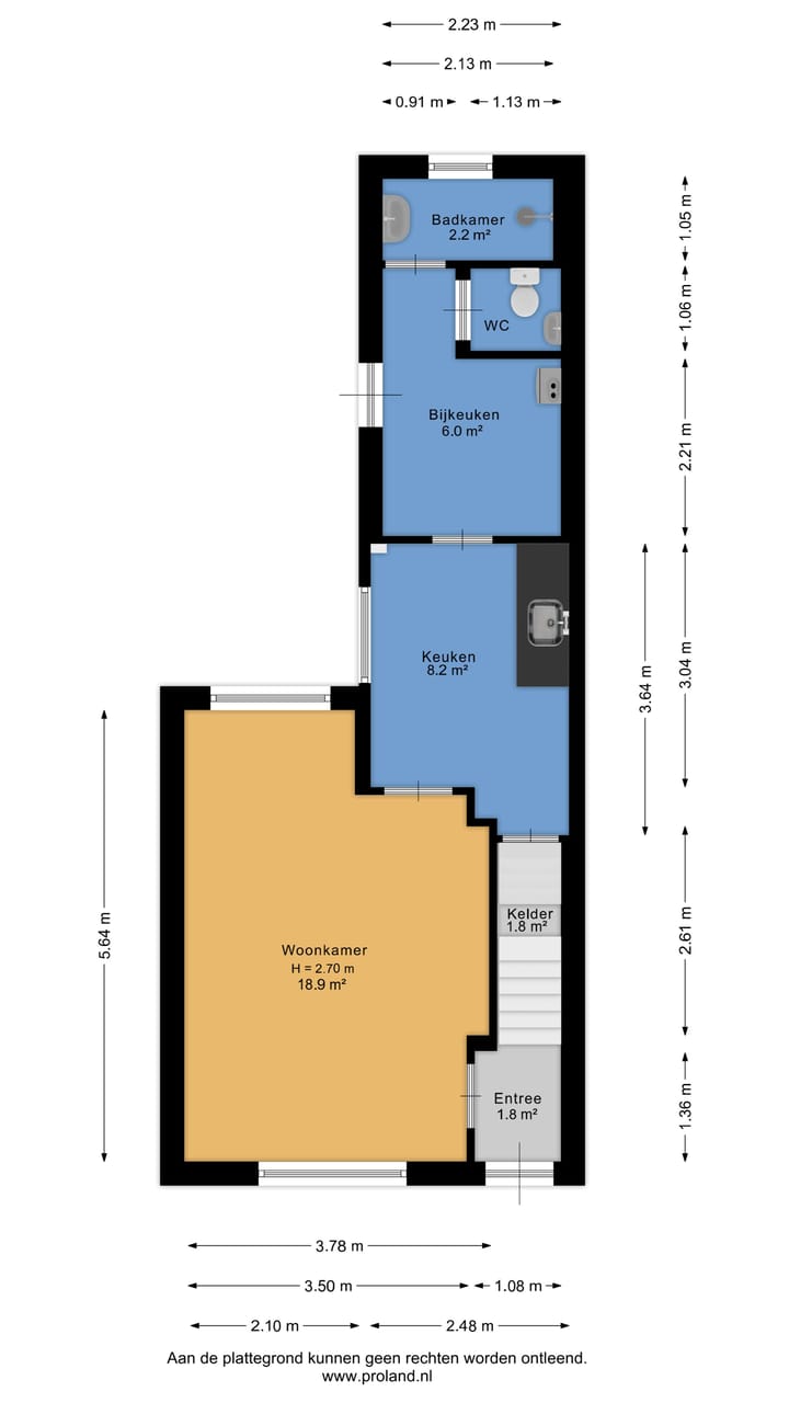 Foto 32 van Willem Barendszstraat 27