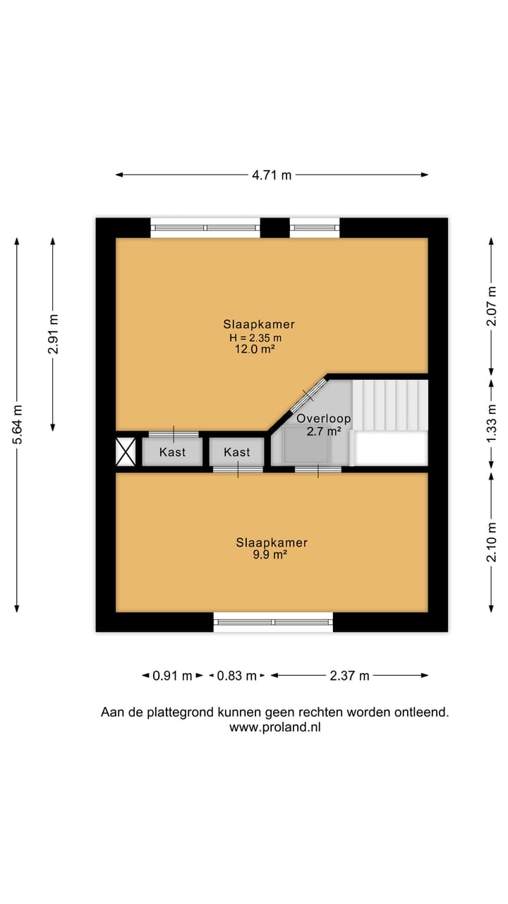 Foto 33 van Willem Barendszstraat 27