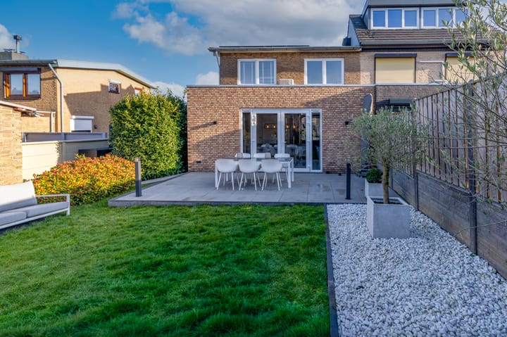 Foto 3 van Bernhardstraat 17