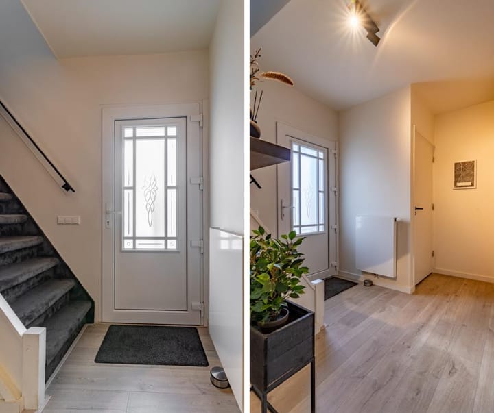 Foto 5 van Bernhardstraat 17