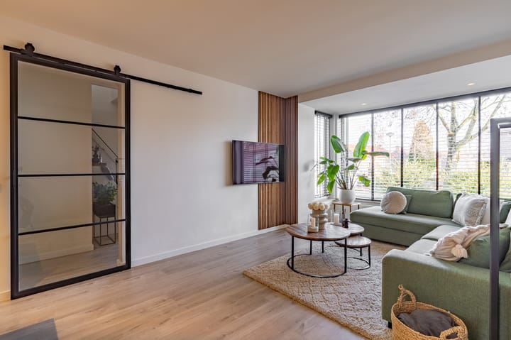 Foto 6 van Bernhardstraat 17