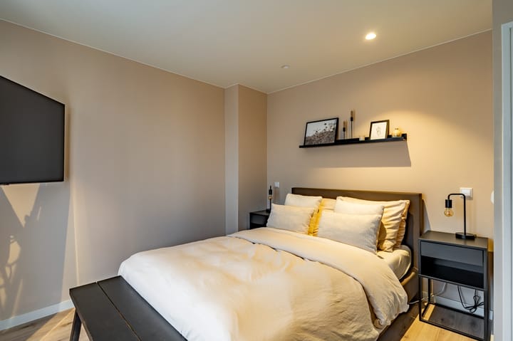 Foto 17 van Bernhardstraat 17