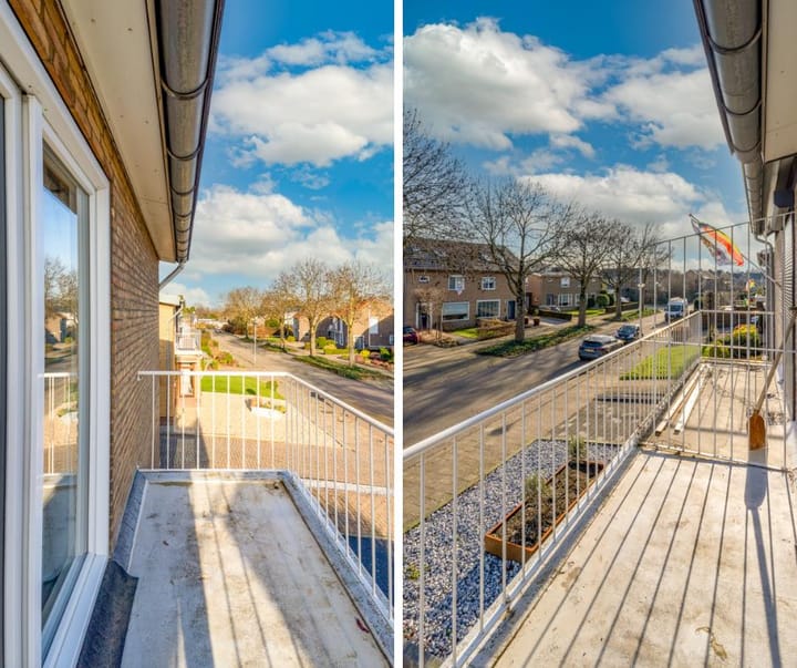 Foto 19 van Bernhardstraat 17