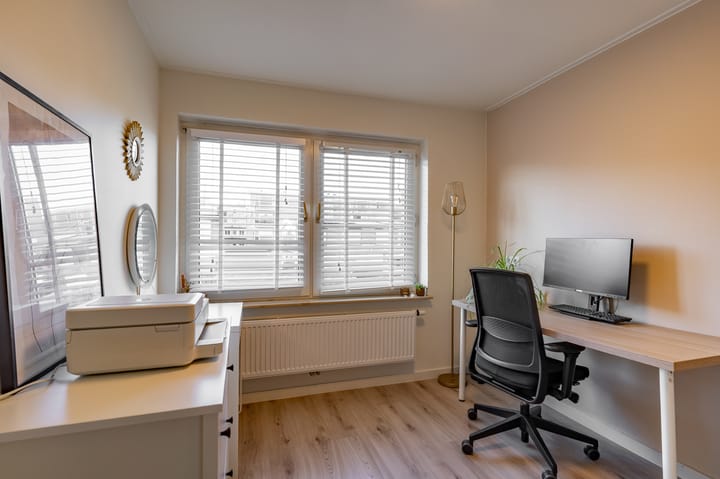 Foto 21 van Bernhardstraat 17