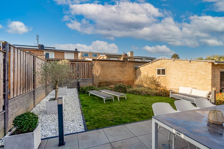 Foto 31 van Bernhardstraat 17