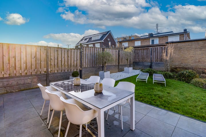 Foto 32 van Bernhardstraat 17