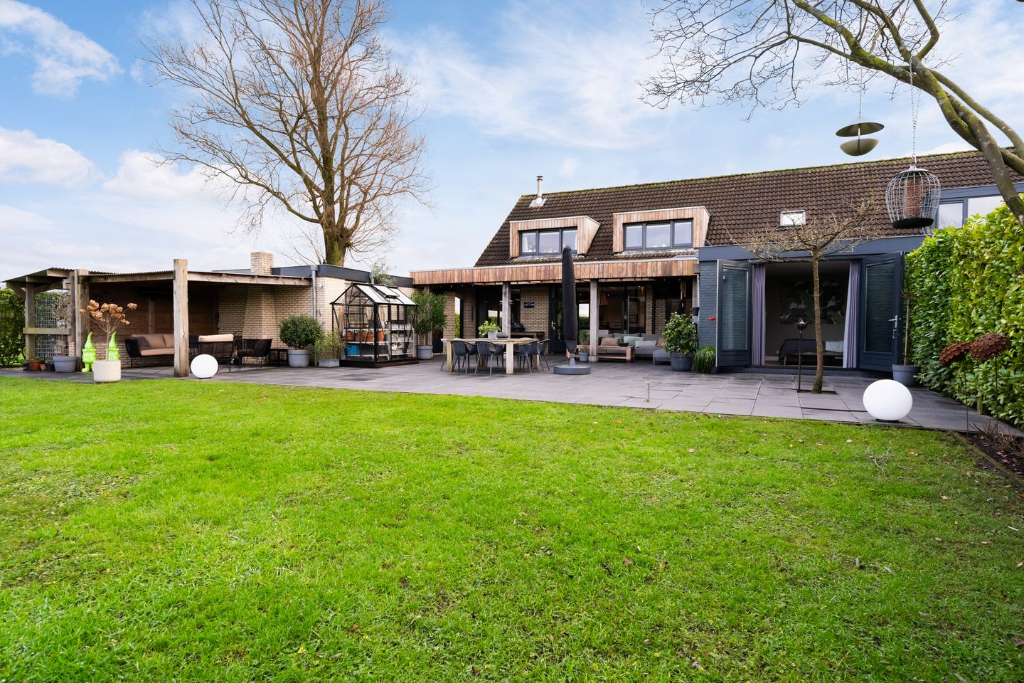 Foto 4 van Noorderweg 91