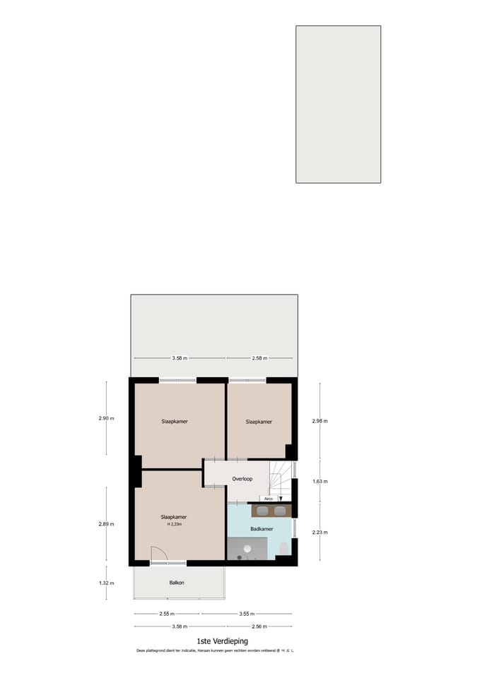 Foto 37 van Bernhardstraat 17