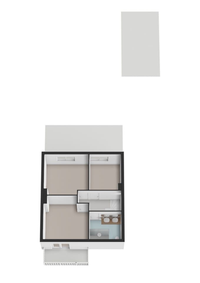 Foto 38 van Bernhardstraat 17